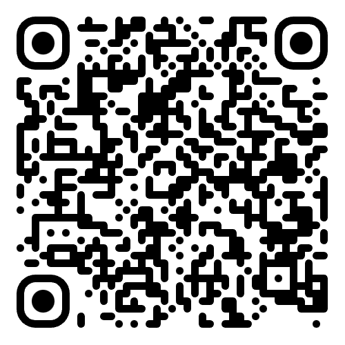 Google Play Store Link QR Code